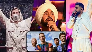 Top Upcoming Events in India