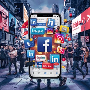 Promote across platforms