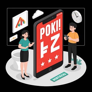 Optimize for mobile users