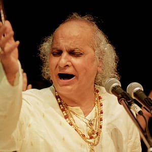 Pandit Jasraj