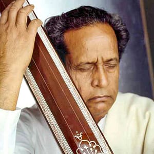 Pandit Bhimsen Joshi