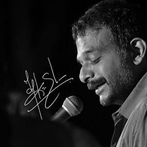 T.M. Krishna