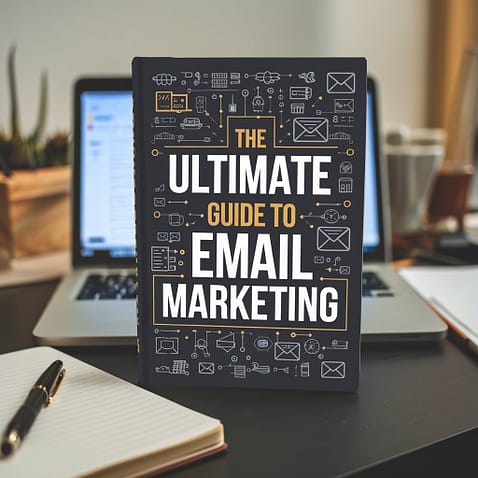 The Ultimate Guide to email marketing 