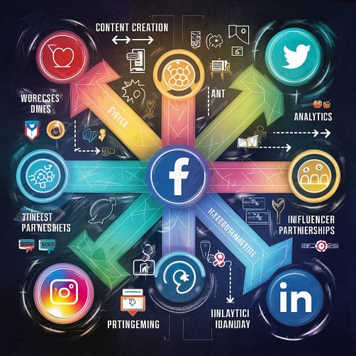 Social Media Marketing