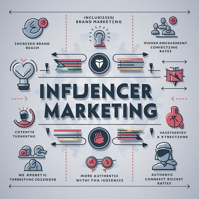  Why Use Influencer Marketing?