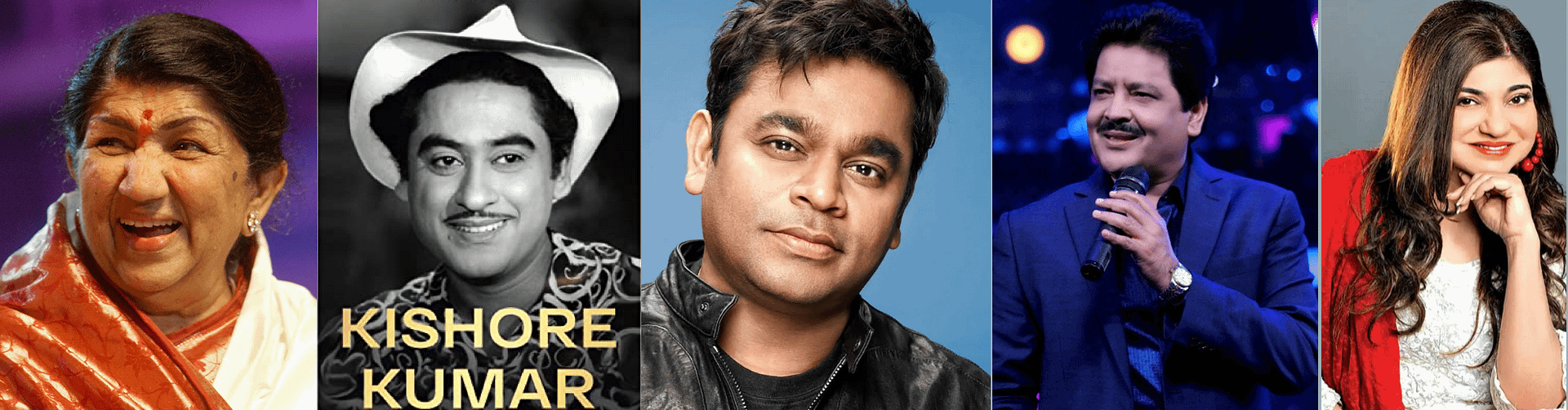 Legendary Indian Singers: A Tribute to Timeless Talents