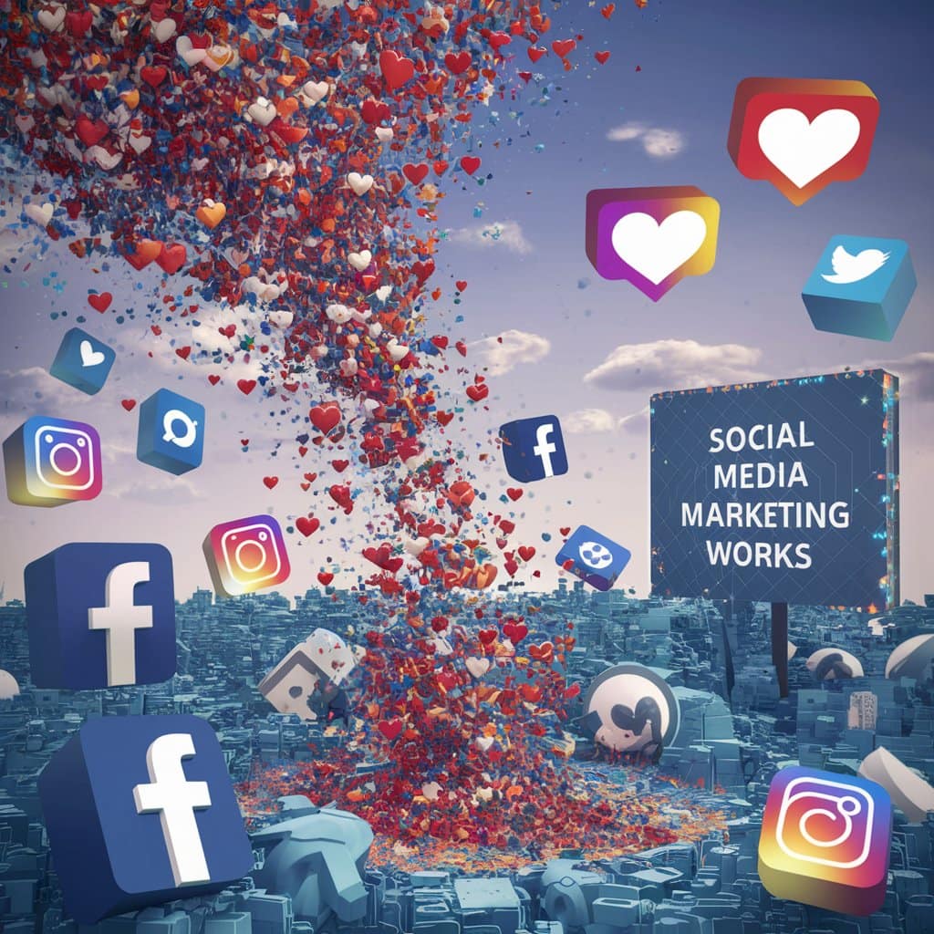 Social Media Marketing