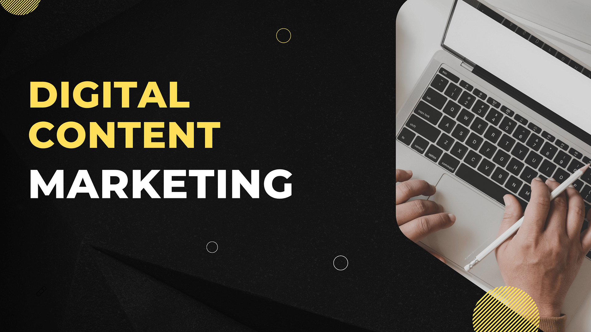 Digital Content Marketing