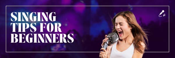 Singing Tips for Beginners: Master the Basics and Boost Your Voice